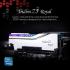 G.SKILL Trident Z5 Royal (Intel XMP 3.0) RGB Series 32GB (2 x 16GB) PC RAM DDR5 6400 Desktop Memory - Silver G.SKILL Trident Z5 Royal (Intel XMP 3.0) RGB Series 32GB (2 x 16GB) PC RAM DDR5 6400 Desktop Memory - Silver