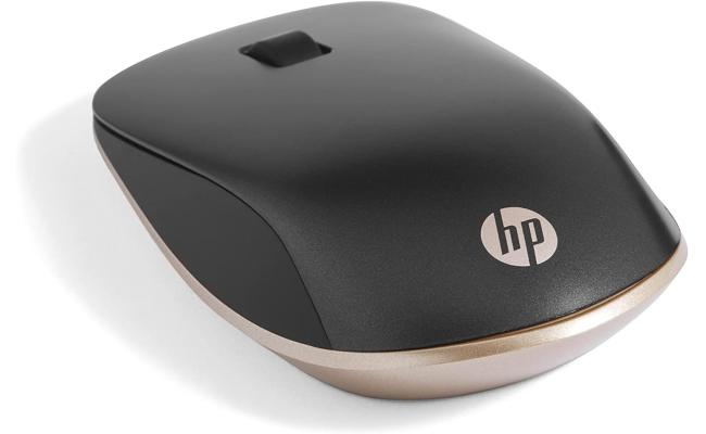 HP 410 Slim Bluetooth Mouse Swift Pair Blue Optical Sensor Adjustable up to 1600 DPI For Windows & Mac Chromebook HP 410 Slim Bluetooth Mouse Swift Pair Blue Optical Sensor Adjustable up to 1600 DPI For Windows & Mac Chromebook