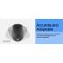 HP 410 Slim Bluetooth Mouse Swift Pair Blue Optical Sensor Adjustable up to 1600 DPI For Windows & Mac Chromebook HP 410 Slim Bluetooth Mouse Swift Pair Blue Optical Sensor Adjustable up to 1600 DPI For Windows & Mac Chromebook