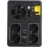 APC BX1600MI Back UPS 1600VA 900W UPS Battery Backup & Surge Protector GR Plug