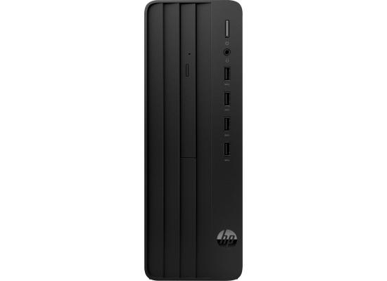 HP Pro 290 G9 SSF (2023) NEW 13Gen Intel Core i5 10-Cores Desktop - Black