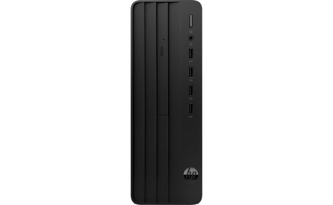HP Pro 290 G9 SSF (2023) NEW 13Gen Intel Core i5 10-Cores Desktop - Black HP Pro 290 G9 SSF (2023) NEW 13Gen Intel Core i5 10-Cores Desktop - Black