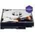 Western Digital WD Purple 4TB Surveillance Internal Hard Drive 3.5" SATA 256MB Cache – WD43PURZ