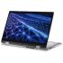 Dell Latitude 3330 (2022) 11Gen Intel Core i5 4-Cores World's Lightest Business Class Touch 2-in-1 Laptop Military-Grade - Gray