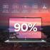 Lenovo IdeaPad Pro 5i (2023) NEW 13Gen Intel Core i5 13500H 12-Cores w/ Nvidia & RTX 3050 6GB & 2.5K 120Hz Display & BIG Battery