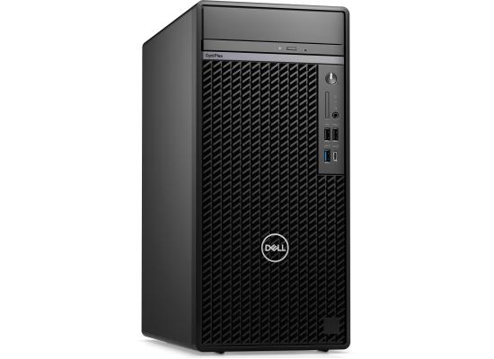 Dell OptiPlex Tower 7010 (2023) 12Gen Intel Core i7 12-Cores Business Class Desktop (Customized) - Black