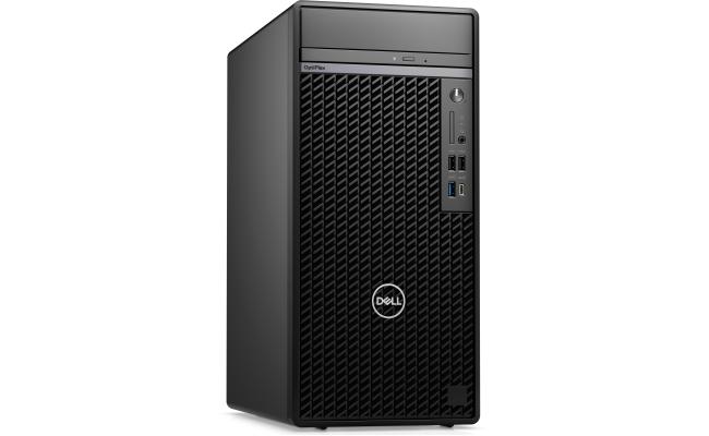 Dell OptiPlex Tower 7010 (2023) 12Gen Intel Core i7 12-Cores Business Class Desktop (Customized) - Black Dell OptiPlex Tower 7010 (2023) 12Gen Intel Core i7 12-Cores Business Class Desktop (Customized) - Black