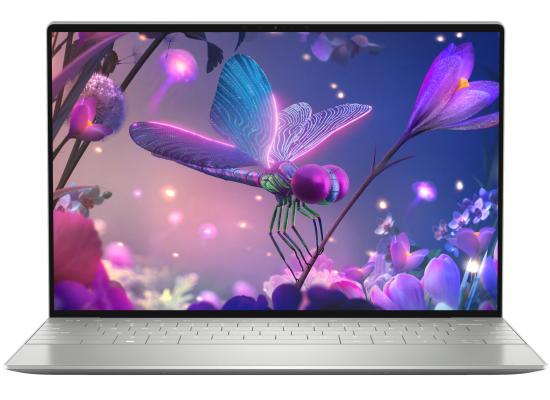Dell XPS 13 Plus 9320 (2023) NEW Intel 13th Gen Core i7 1360P Performance 12-Cores Premium Design w/ Touch Screen - Platinum