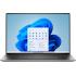 Dell NEW XPS 15 9530 (2023) 13Gen Intel Core i7 14-Cores w/ Intel® Arc A370 4GB & Aluminum & Carbon Fiber Finishing - Silver