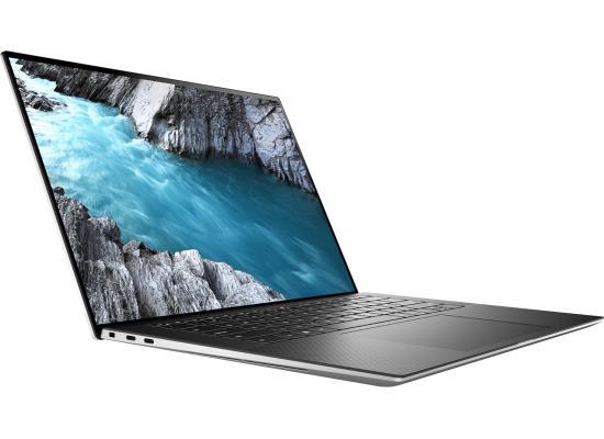 Dell NEW XPS 15 9530 (2023) 13Gen Intel Core i7 14-Cores w/ Intel® Arc A370 4GB & Aluminum & Carbon Fiber Finishing - Silver