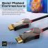 Promate ProLink4K60-10M HDMI 2.0 Cable 4K@60Hz 3D Video Support 18Gbps Bandwidth Ethernet 10M Fiber Optic Cable and Gold-Plated Promate ProLink4K60-10M HDMI 2.0 Cable 4K@60Hz 3D Video Support 18Gbps Bandwidth Ethernet 10M Fiber Optic Cable and Gold-Plated