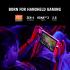 ASUS ROG Ally (2023) Gaming Handheld AMD Ryzen Z1 6-Cores Processor w/ AMD Radeon 740M & 7" IPS 120Hz Gorilla Glass DXC Touch Screen - White