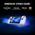 ASUS ROG Ally (2023) Gaming Handheld AMD Ryzen Z1 6-Cores Processor w/ AMD Radeon 740M & 7" IPS 120Hz Gorilla Glass DXC Touch Screen - White