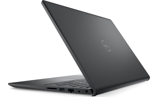 Dell Vostro 3520 (2022) NEW 12Gen Intel Core i7 10-Core w/ Full HD 120Hz Display (Customized)  - Black