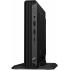 HP Pro Mini 400 G9 (2023) 13Gen Intel Core i5 14-Cores Mini Size Commercial-Grade Performance Upgradable Design - Black HP Pro Mini 400 G9 (2023) 13Gen Intel Core i5 14-Cores Mini Size Commercial-Grade Performance Upgradable Design - Black
