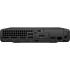 HP Pro Mini 400 G9 (2023) 13Gen Intel Core i5 14-Cores Mini Size Commercial-Grade Performance Upgradable Design - Black HP Pro Mini 400 G9 (2023) 13Gen Intel Core i5 14-Cores Mini Size Commercial-Grade Performance Upgradable Design - Black