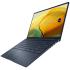 ASUS Zenbook 14 OLED (2024) UX3405 Intel Core Ultra 7 AI Boost NPU 16-Core w/ 3K OLED 120Hz Touch Display & BIG Battery ASUS Zenbook 14 OLED (2024) UX3405 Intel Core Ultra 7 AI Boost NPU 16-Core w/ 3K OLED 120Hz Touch Display & BIG Battery
