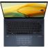 ASUS Zenbook 14 OLED (2024) UX3405 Intel Core Ultra 7 AI Boost NPU 16-Core w/ 3K OLED 120Hz Touch Display & BIG Battery ASUS Zenbook 14 OLED (2024) UX3405 Intel Core Ultra 7 AI Boost NPU 16-Core w/ 3K OLED 120Hz Touch Display & BIG Battery