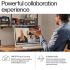 HP Envy Move All-in-One 24-cs0002ne (2023) 13Gen Intel Core i5 10-Cores M ovable & Rechargeable w/ IPS 2K 24" Touch Screen - White