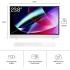 HP Envy Move All-in-One 24-cs0002ne (2023) 13Gen Intel Core i5 10-Cores M ovable & Rechargeable w/ IPS 2K 24" Touch Screen - White