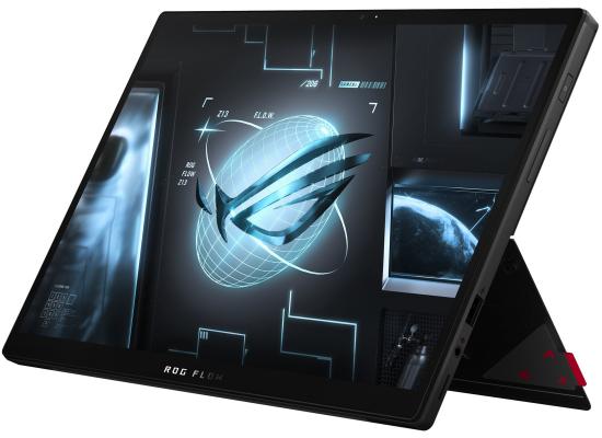 ASUS ROG FLOW Z13 GZ301ZA NEW 12Gen Intel Core i5 12500H HIGH Performance 12-Cores w/ IPS FHD+ 120Hz Touch Display