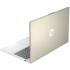 HP Laptop 15-fd0019ne (2023) NEW 13th Gen Intel Core i7 10-Cores Slim Design w/ IPS Full HD Display - Warm Gold