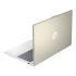 HP Laptop 15-fd0234nia (2023) NEW 13th Gen Intel Core i7 10-Cores Slim Design w/ IPS Full HD Display & Nvidia 2GB Graphic - Gold