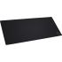 Logitech G840 XL Cloth Mouse Pad Thin Pad Stable Rubber Base Performance-Tuned Moderate surface Friction Durable Tube For Transport - Black Logitech G840 XL Cloth Mouse Pad Thin Pad Stable Rubber Base Performance-Tuned Moderate surface Friction Durable Tube For Transport - Black
