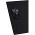 Logitech G840 XL Cloth Mouse Pad Thin Pad Stable Rubber Base Performance-Tuned Moderate surface Friction Durable Tube For Transport - Black Logitech G840 XL Cloth Mouse Pad Thin Pad Stable Rubber Base Performance-Tuned Moderate surface Friction Durable Tube For Transport - Black