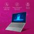 lenovo NEW IdeaPad Slim 3 (2024) 13th Gen Intel Core i5 13420H 8-Cores w/ High-Performance Processor w/ DDR5 Memory - Gray lenovo NEW IdeaPad Slim 3 (2024) 13th Gen Intel Core i5 13420H 8-Cores w/ High-Performance Processor w/ DDR5 Memory - Gray