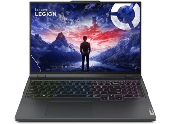 Lenovo Legion Pro 5 (2024) NEW 14Gen Intel Core i7 14650HX 16-Cores w/ Nvidia RTX 4060 8GB & 2.5K IPS 240Hz Display - Onyx Grey