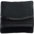 Arozzi Lumbar Support Pillow High-quality Material & Memory Foam Universal & Portable - Black Velour