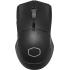 Cooler Master MM311 Wireless Gaming Mouse Adjustable 10,000 DPI Palm|Claw Grip PixArt Optical Sensor PTFE Feet RGB Lighting - Black