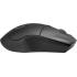 Cooler Master MM311 Wireless Gaming Mouse Adjustable 10,000 DPI Palm|Claw Grip PixArt Optical Sensor PTFE Feet RGB Lighting - Black