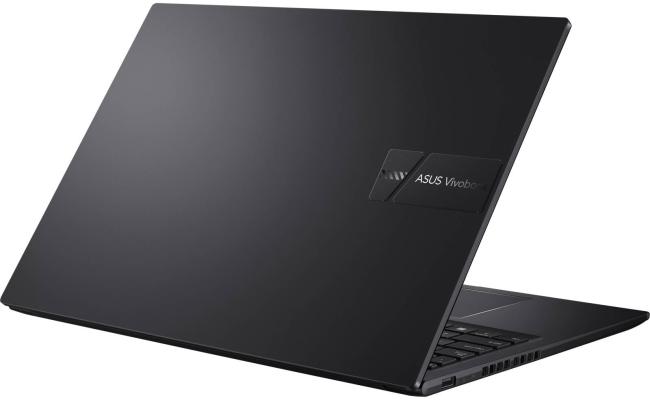 Asus VivoBook 16 (2023) X1605VA NEW 13th Gen Intel Core i5 10-Cores w/ IPS Full HD Display & Windows 11 (Customized) - Black