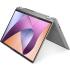 Lenovo Flex 5 16 (2023) NEW 7Gen AMD Ryzen 7 8-Cores Touch 2-in-1 Laptop Powerful Performance - Arctic Grey