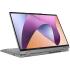 Lenovo Flex 5 16 (2023) NEW 7Gen AMD Ryzen 7 8-Cores Touch 2-in-1 Laptop Powerful Performance - Arctic Grey