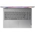 Lenovo Flex 5 16 (2023) NEW 7Gen AMD Ryzen 7 8-Cores Touch 2-in-1 Laptop Powerful Performance - Arctic Grey