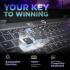 Lenovo NEW LOQ Gaming (2025) 14Gen Intel Core i7 14700HX 20-Cores w/ AI Engine+ LA1 Chip & Nvidia RTX 5060 8GB DDR7 & IPS 144Hz Display- Luna Grey Lenovo NEW LOQ Gaming (2025) 14Gen Intel Core i7 14700HX 20-Cores w/ AI Engine+ LA1 Chip & Nvidia RTX 5060 8GB DDR7 & IPS 144Hz Display- Luna Grey