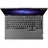 Lenovo NEW LOQ Gaming (2025) 14Gen Intel Core i7 14700HX 20-Cores w/ AI Engine+ LA1 Chip & Nvidia RTX 5060 8GB DDR7 & IPS 144Hz Display- Luna Grey Lenovo NEW LOQ Gaming (2025) 14Gen Intel Core i7 14700HX 20-Cores w/ AI Engine+ LA1 Chip & Nvidia RTX 5060 8GB DDR7 & IPS 144Hz Display- Luna Grey