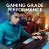 Logitech G213 Wired Dedicated Media Controls 16.8 Million Lighting Colors Backlit Keys Spill-Resistant & Durable Design - Black Logitech G213 Wired Dedicated Media Controls 16.8 Million Lighting Colors Backlit Keys Spill-Resistant & Durable Design - Black
