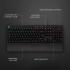 Logitech G213 Wired Dedicated Media Controls 16.8 Million Lighting Colors Backlit Keys Spill-Resistant & Durable Design - Black Logitech G213 Wired Dedicated Media Controls 16.8 Million Lighting Colors Backlit Keys Spill-Resistant & Durable Design - Black