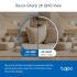 TP-Link Tapo C220 Pan/Tilt Smart AI 2K 4MP QHD 1440p Home Security Wi-Fi Camera Alexa & Google Assistant Night Vision Two-Way Audio Motion Detection TP-Link Tapo C220 Pan/Tilt Smart AI 2K 4MP QHD 1440p Home Security Wi-Fi Camera Alexa & Google Assistant Night Vision Two-Way Audio Motion Detection