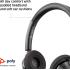 Poly Blackwire 3320 Wired Dual-Ear Boom Mic USB-A Noise-Canceling Mic For PC & Mac Works with Teams (Certified) Poly Blackwire 3320 Wired Dual-Ear Boom Mic USB-A Noise-Canceling Mic For PC & Mac Works with Teams (Certified)