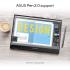 ASUS Vivobook S 16 Flip (2023) TN3604YA NEW 7Gen AMD Ryzen 5 6-Cores Touch 2-in-1 Laptop Military-Grade Toughness - Midnight Black