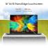 ASUS Vivobook S 16 Flip (2023) TN3604YA NEW 7Gen AMD Ryzen 5 6-Cores Touch 2-in-1 Laptop Military-Grade Toughness - Midnight Black