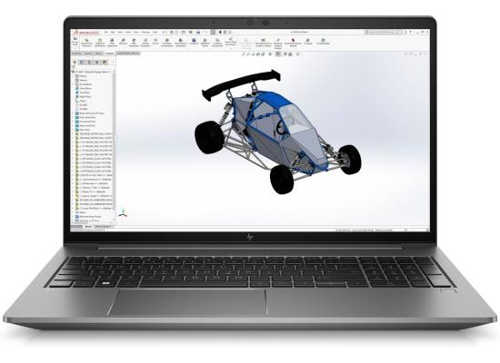 HP ZBook Power G9 Mobile Workstation 12Gen Intel Core i7 12800H vPro 14-Cores w/ NVIDIA Quadro T600 4GB Graphic