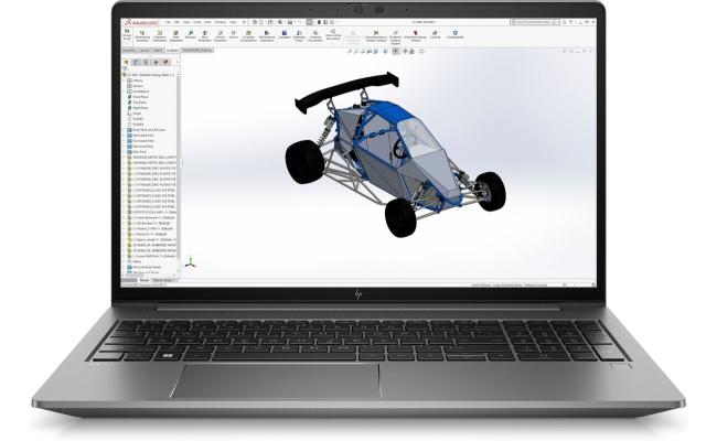 HP ZBook Power G9 Mobile Workstation 12Gen Intel Core i7 12800H vPro 14-Cores w/ NVIDIA Quadro T600 4GB Graphic