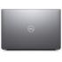 Dell Precision 5680 Mobile Workstation 13Gen Intel Core i7 13800H vPro 14-Cores Impressive Performance w/ NVIDIA Professional Graphic Card - Gray