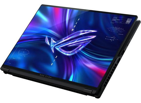 ASUS ROG Flow X16 (2023) GV601VV NEW 13Gen Intel Core i9 14-Cores 2-in-1 Laptop w/ Nvidia RTX 4060 8GB & 2.5K IPS 240Hz Touch Display